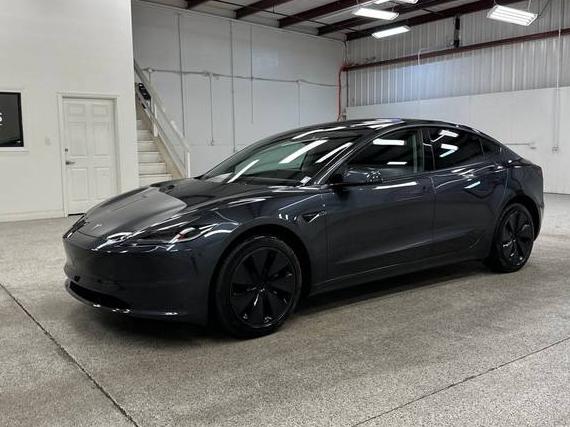TESLA MODEL 3 2025 5YJ3E1EA6SF954083 image